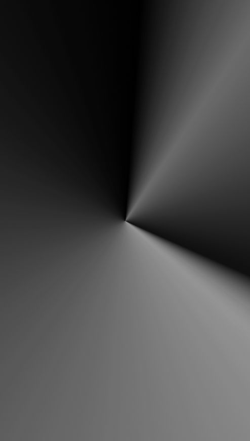 Abstract monochrome texture